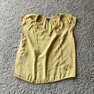 Ann Taylor blouse